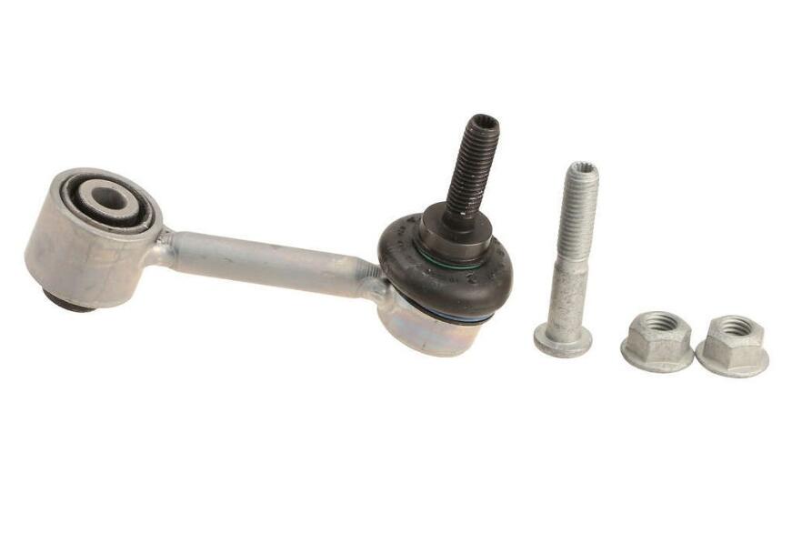 Audi VW Sway Bar End Link - Rear 1K0505465AA - Lemfoerder 2677502